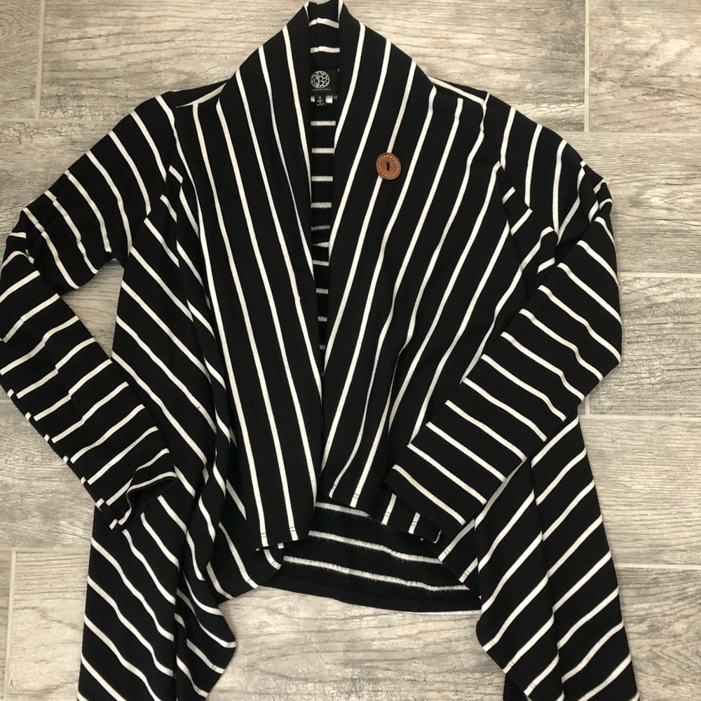 Nordstrom Brand Sweater